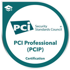 Credly PCIP
