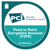 Credly PCI P2PE