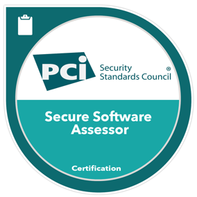 Credly PCI SSA