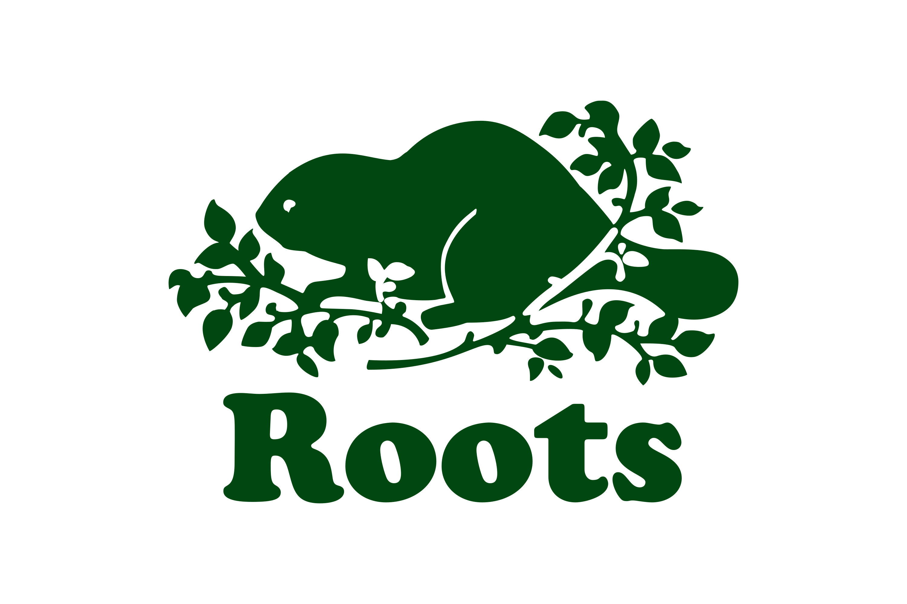 Roots Canada