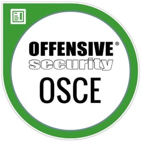 osce acclaim