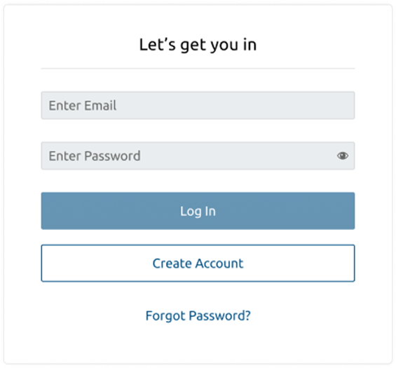 EmailHarvest-login