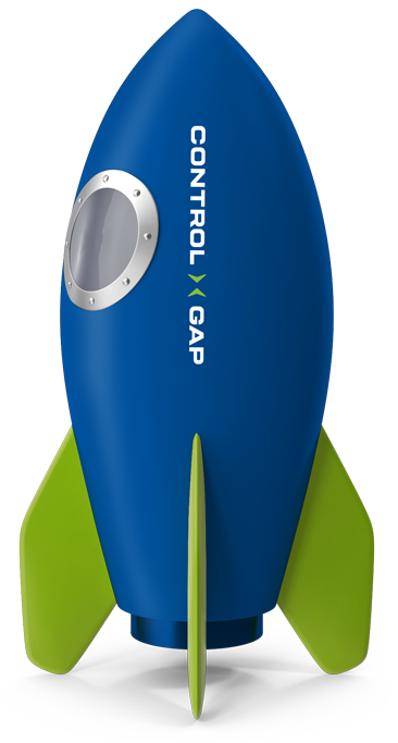 cg-rocket