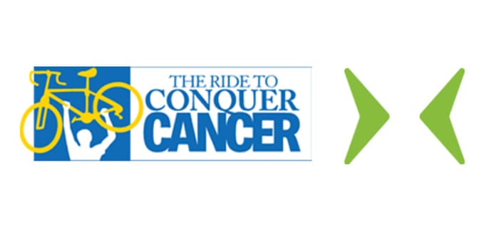 2017 Toronto Ride To Conquer Cancer