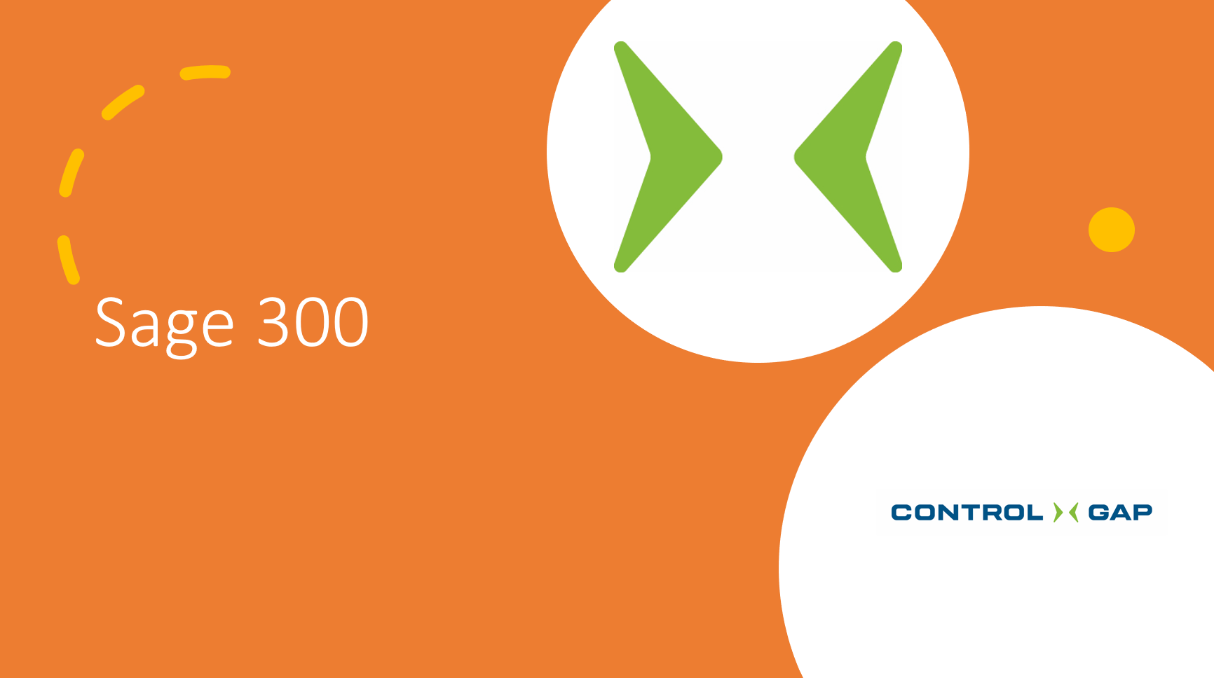 A Sage 300 Case Study