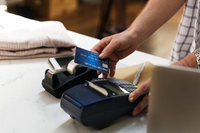 If You Take Credit Cards By Phone or Mail - You Need to Read About Visa's October Mandate