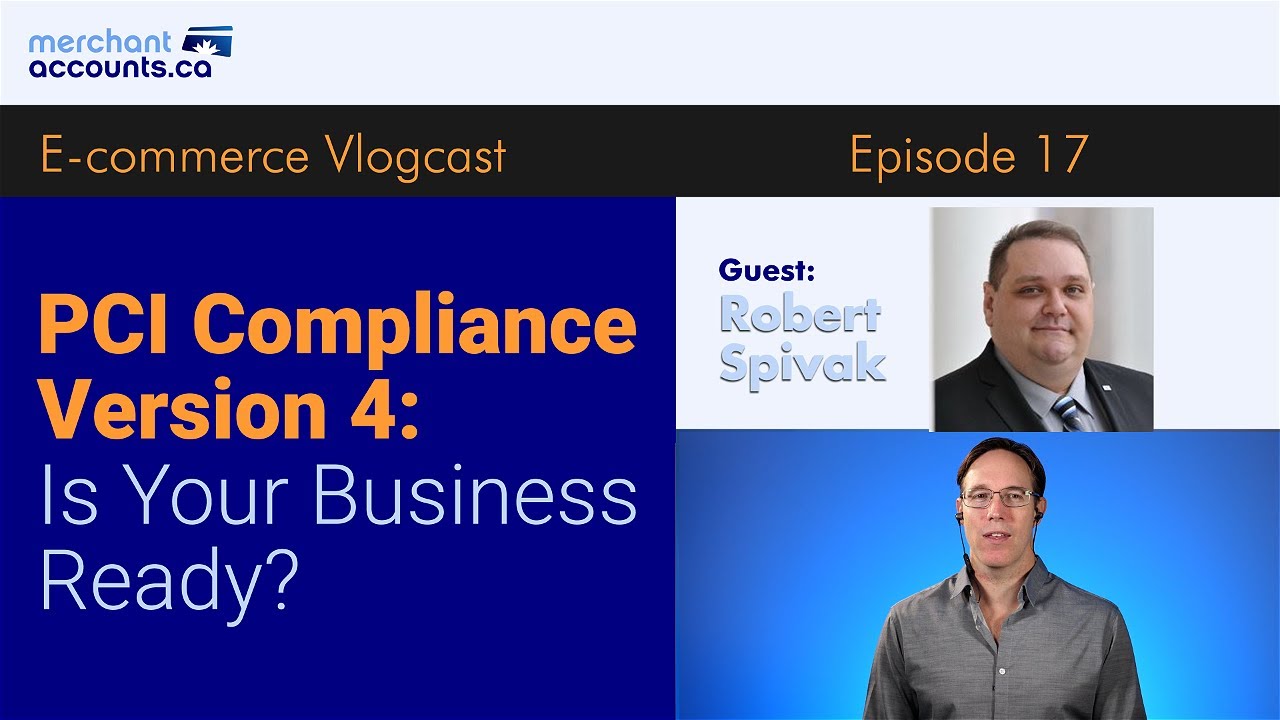 PCI Compliance V4.0: Is your Business Ready?