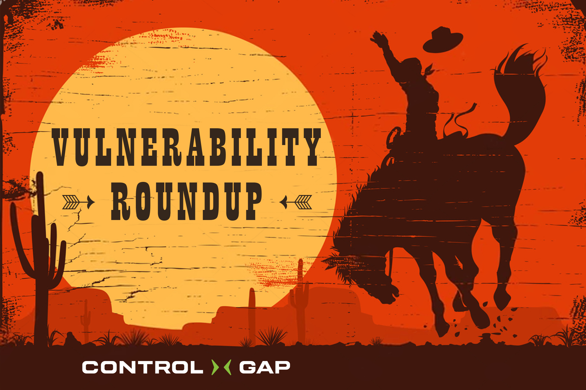 Control Gap Vulnerability Roundup: January 21st to January 27th