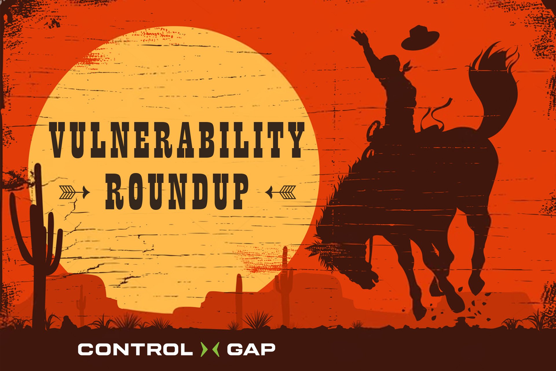 Control Gap Vulnerability Roundup: March 18th to March 24th